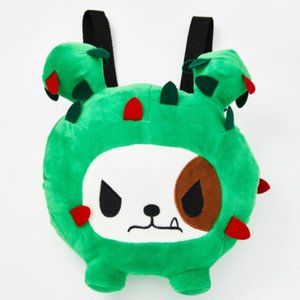 Tokidoki Cactus Pup Backpack